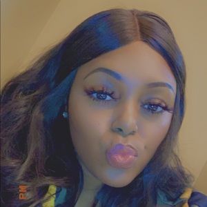 Meet your Posher, Diamond